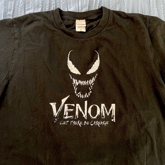 Venom T-shirt - Picture 2 of 3